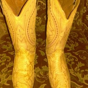 Meet your Posher, Nikola